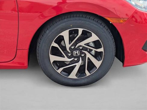 Used 2018 Honda Civic LX-P image 21