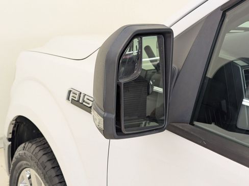 Used 2016 Ford F150 XLT w/ Equipment Group 302A Luxury image 26