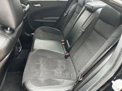 Used 2022 Dodge Charger Scat Pack w/ Plus Group image 19