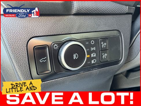 New 2025 Ford Bronco Sport Outer Banks w/ Outer Banks Tech Package+ AWD/4WD image 26