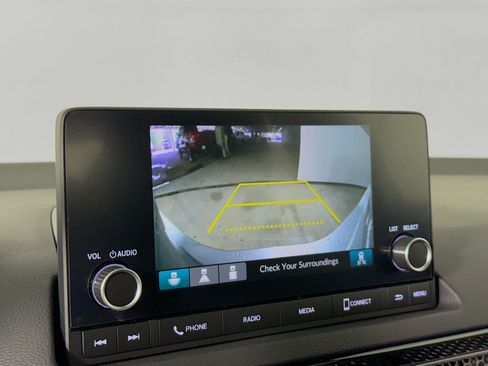 New 2026 Honda Civic Sport image 14