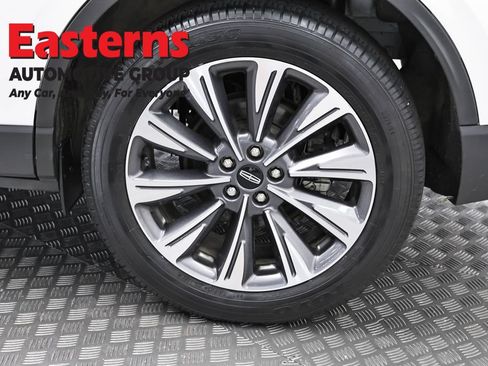 Used 2022 Lincoln Corsair Reserve w/ Elements Package AWD/4WD image 34
