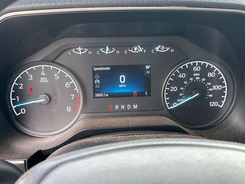 Certified 2022 Ford F150 XL w/ STX Appearance Package AWD/4WD image 27