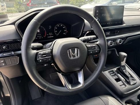 Certified 2023 Honda CR-V EX-L image 22
