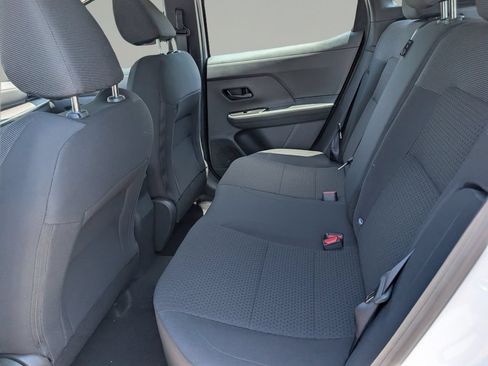 New 2026 Nissan Kicks S FWD image 14