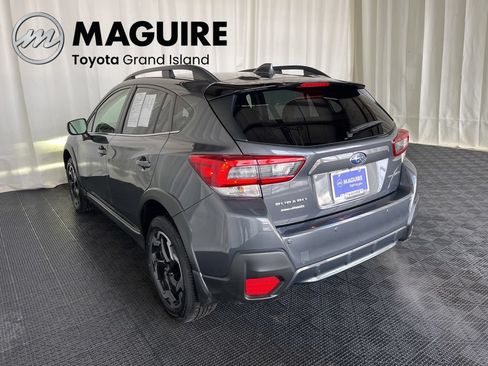 Used 2023 Subaru Crosstrek 2.5i Limited w/ Moonroof Package AWD/4WD image 30