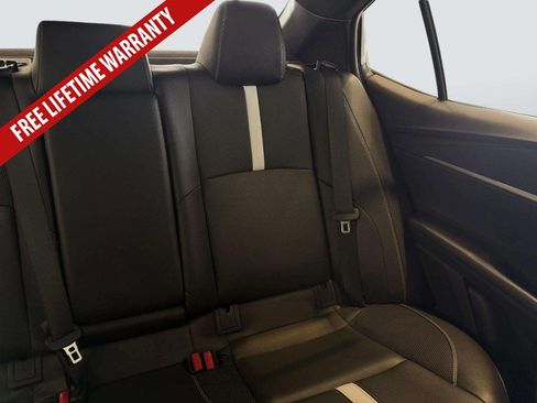 Used 2025 Toyota Camry SE FWD image 27
