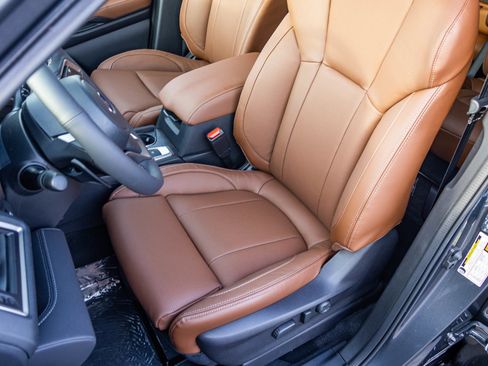 Used 2026 Subaru Ascent Touring AWD/4WD image 14