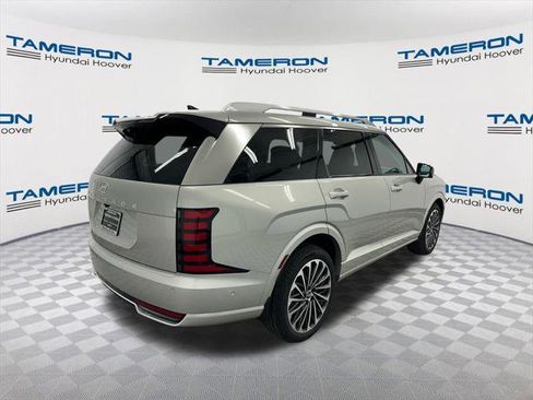 New 2026 Hyundai Palisade Calligraphy image 5