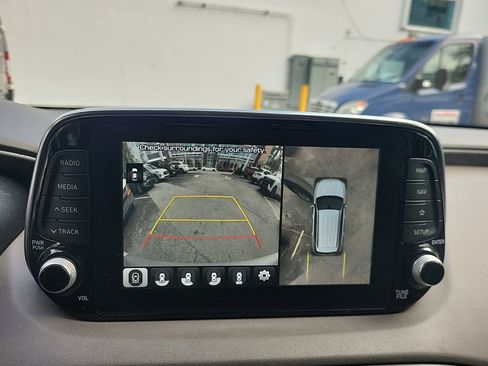 Used 2019 Hyundai Santa Fe Ultimate image 37