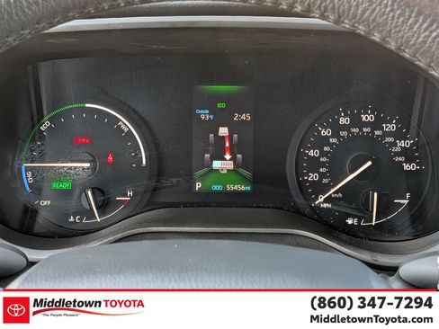 Certified 2024 Toyota Sienna XLE AWD/4WD image 20