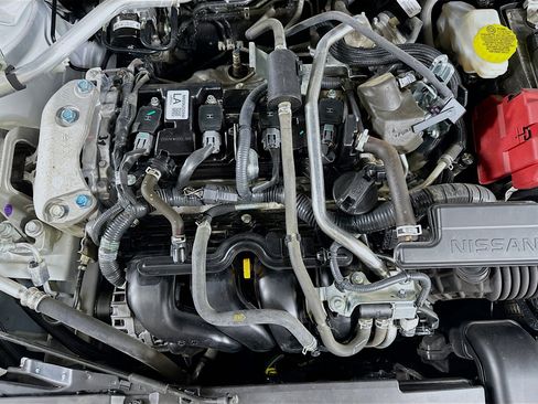 Used 2024 Nissan Sentra SV w/ All-Weather Package image 31