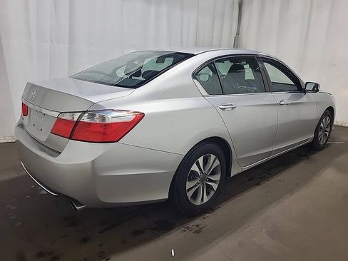 Used 2014 Honda Accord LX image 5