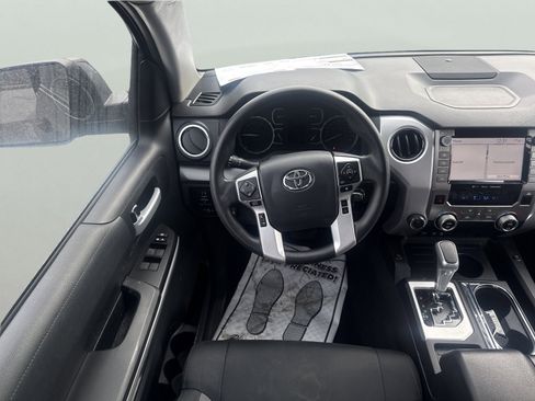 Used 2020 Toyota Tundra SR5 image 7
