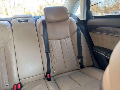Used 2019 Audi A8 L 3.0T w/ Executive Package image 14
