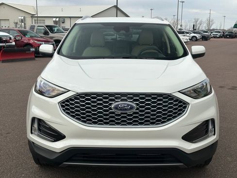 Used 2024 Ford Edge SEL w/ Convenience Package image 36