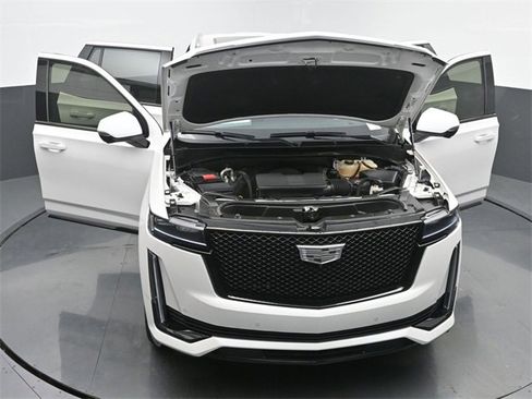 Used 2022 Cadillac Escalade Sport image 64