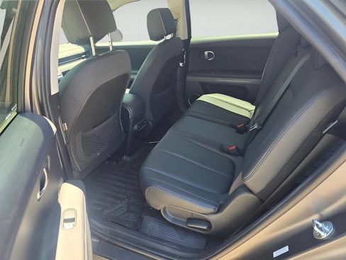Used 2023 Hyundai Ioniq 5 SEL AWD/4WD image 16