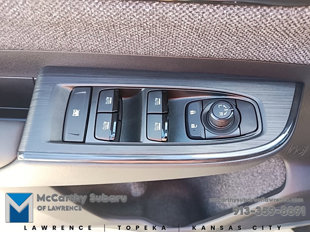 New 2026 Subaru Outback Limited AWD/4WD image 14