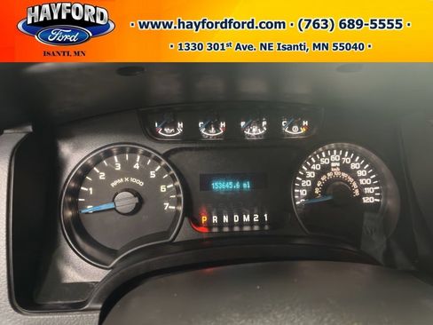 Used 2014 Ford F150 STX w/ Equipment Group 201A Mid AWD/4WD image 9