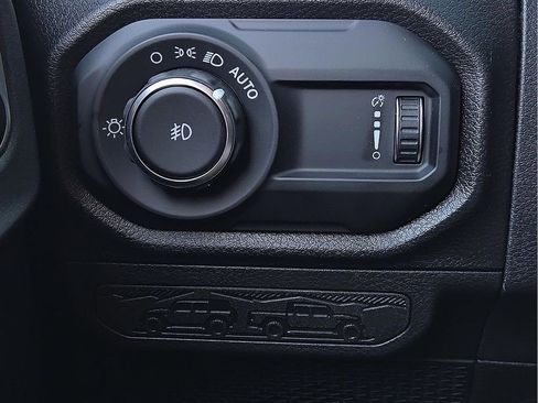 New 2026 Jeep Wrangler Willys image 17