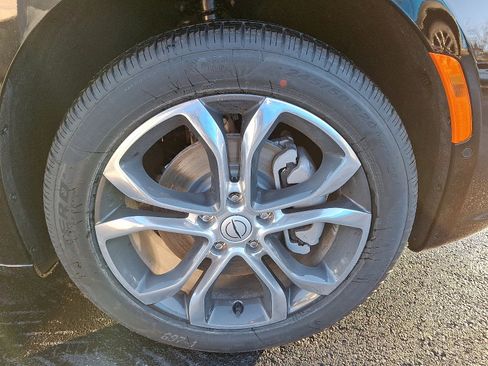 New 2026 Chrysler Pacifica Pinnacle image 5