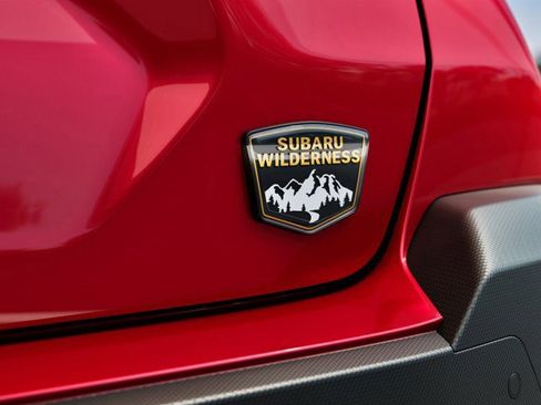 New 2026 Subaru Crosstrek 2.5i Wilderness AWD/4WD image 11