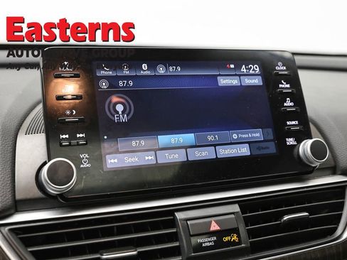 Used 2022 Honda Accord EX-L image 18