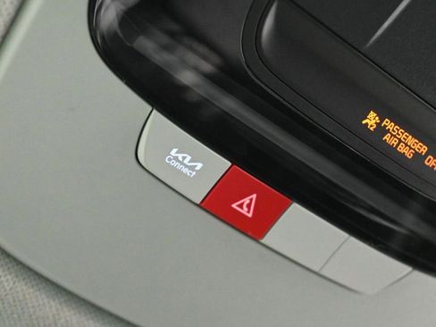 Used 2024 Kia Seltos EX image 20