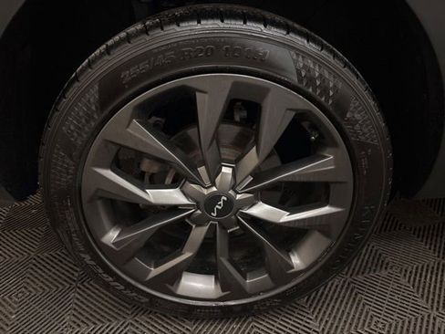 Certified 2022 Kia Sorento X-Line EX AWD/4WD image 27