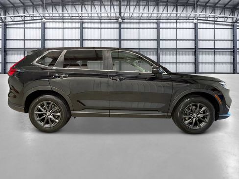 New 2026 Honda CR-V EX-L image 7