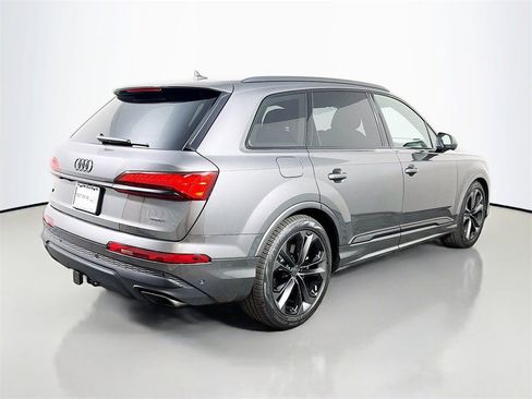 New 2026 Audi Q7 3.0T Premium Plus image 7