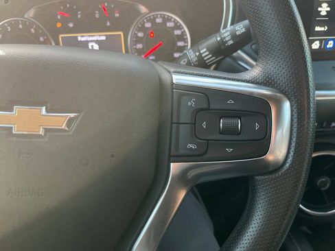 Used 2024 Chevrolet Blazer LT w/ Redline Edition FWD image 16