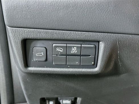 Used 2025 MAZDA CX-5 AWD 2.5 S w/ Preferred Package image 16