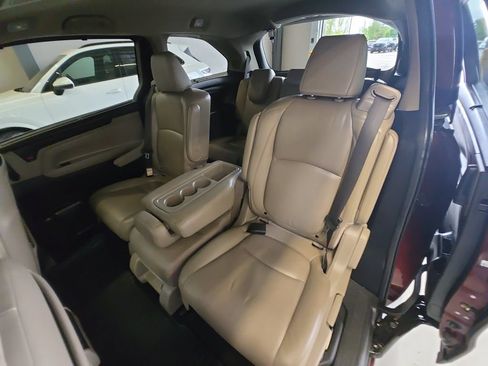 Used 2019 Honda Odyssey Elite image 28