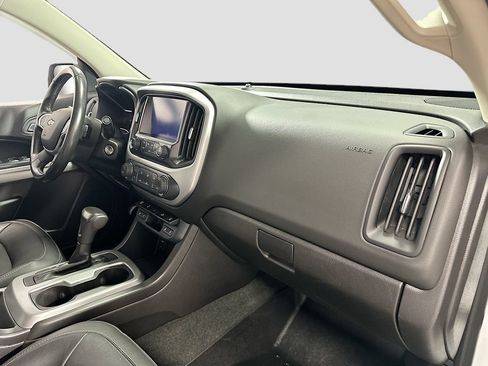 Used 2018 Chevrolet Colorado LT w/ Luxury Package, Chrome AWD/4WD image 30