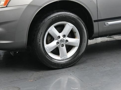 Used 2013 Nissan Rogue S w/ Special Edition Pkg image 12