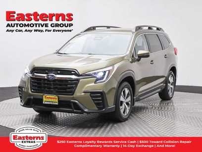 Used 2023 Subaru Ascent Premium w/ Convenience Package