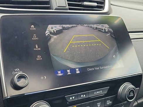 Used 2018 Honda CR-V EX-L image 26