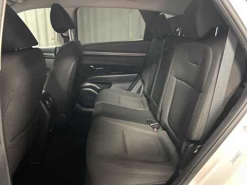 Used 2022 Hyundai Tucson Blue AWD/4WD image 21