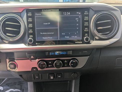 Used 2023 Toyota Tacoma SR5 RWD image 18