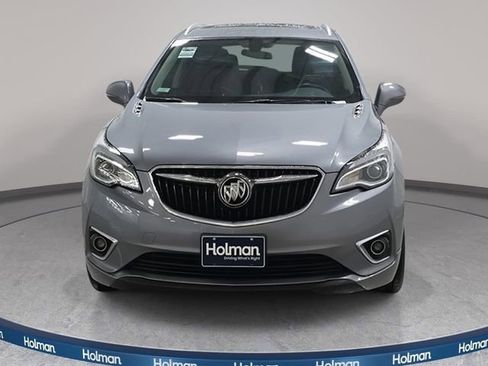 Used 2019 Buick Envision Essence FWD image 3