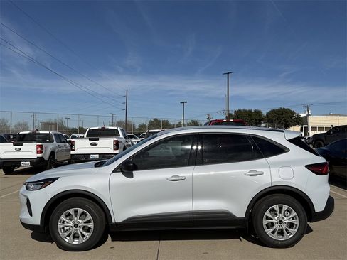 New 2026 Ford Escape Active image 26