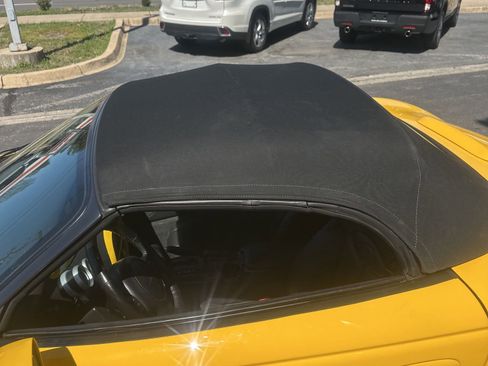 Used 1999 Plymouth Prowler image 23