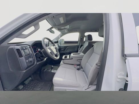 Used 2016 Chevrolet Silverado 2500 W/T w/ WT Convenience Package image 13