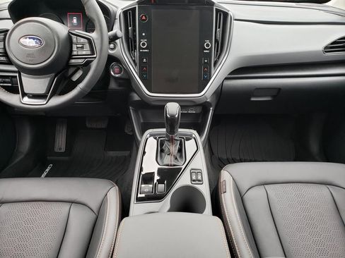 New 2026 Subaru Crosstrek 2.5i Limited AWD/4WD image 9
