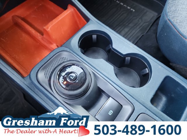 Used 2024 Ford Maverick XLT w/ Equipment Group 300A Standard AWD/4WD image 28