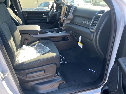 New 2026 RAM 1500 Big Horn image 11