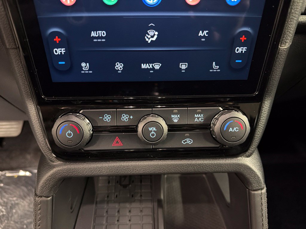 New 2026 Ford Ranger Raptor AWD/4WD image 14