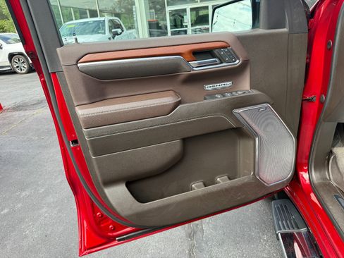 Used 2023 GMC Sierra 1500 Denali image 15